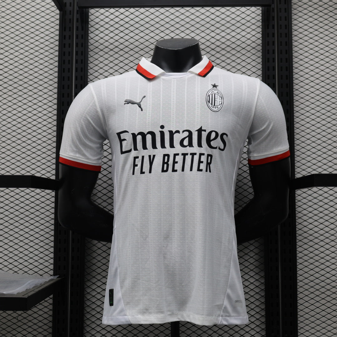 Jersey AC Milan Visitante 24/25