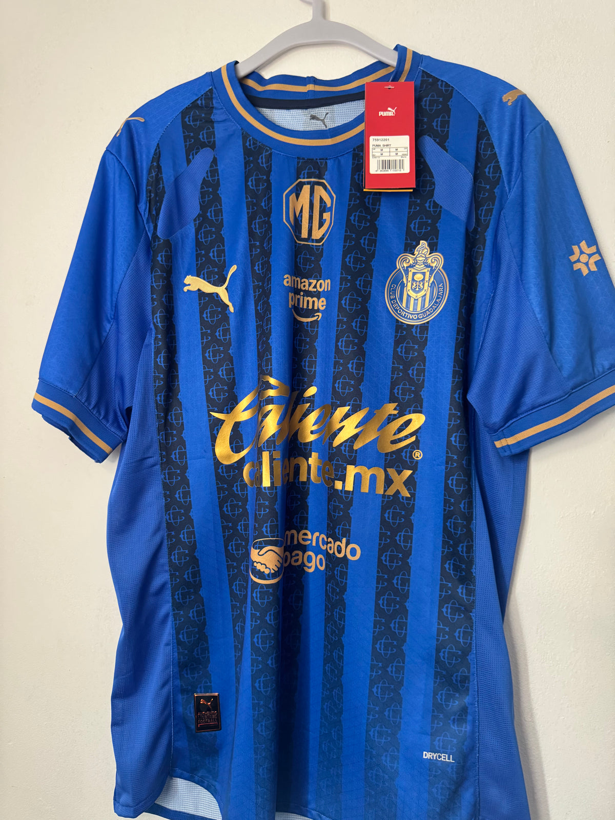 Chivas Alternativa 2025