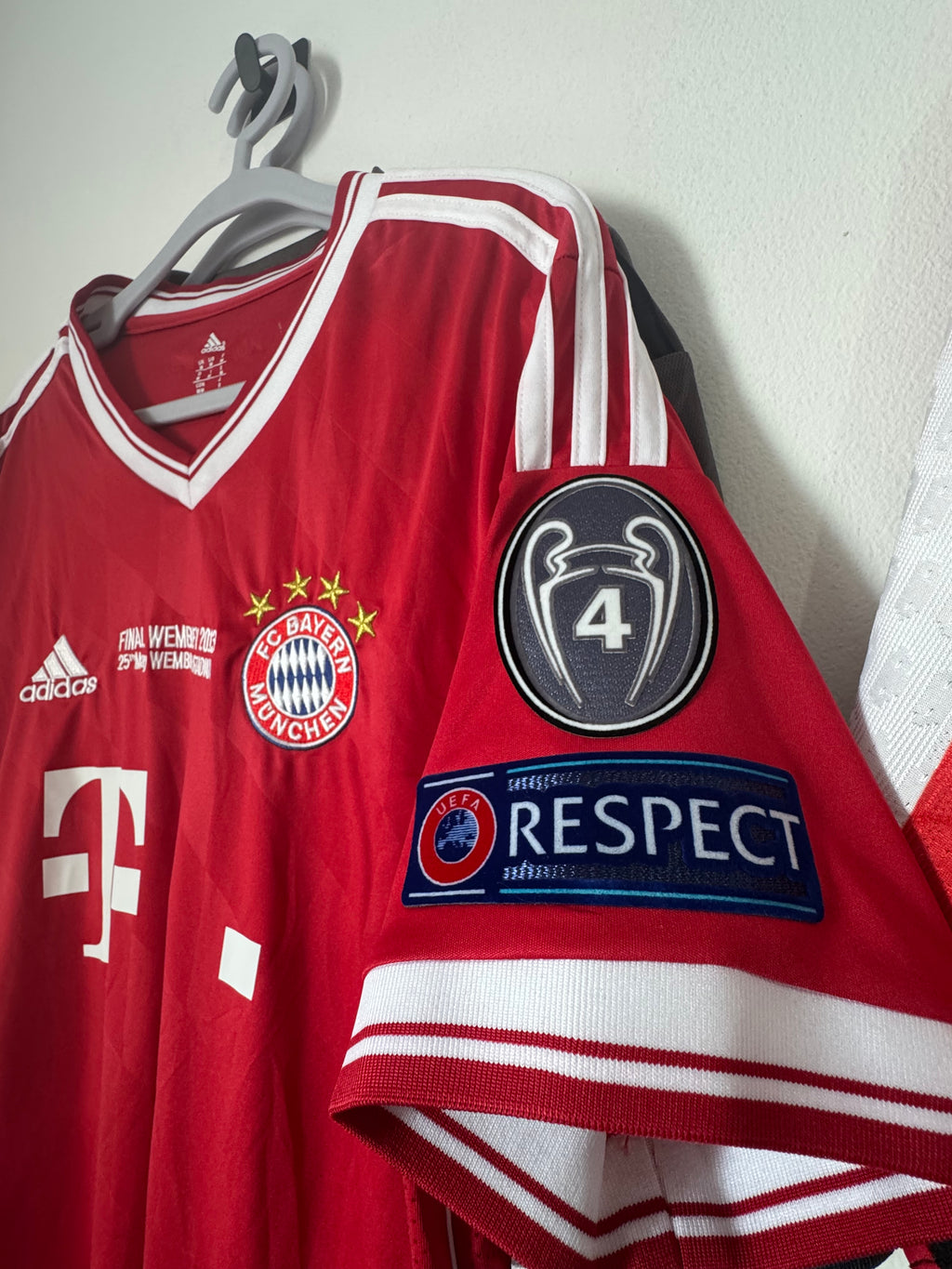 Bayern Local 2013 Ribéry 7