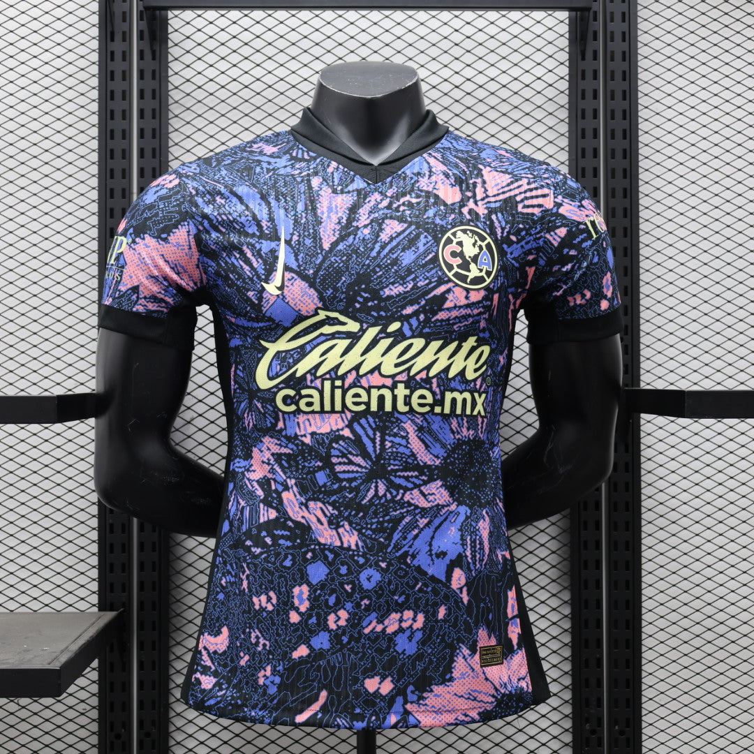 Jersey America Alternativa 24/25