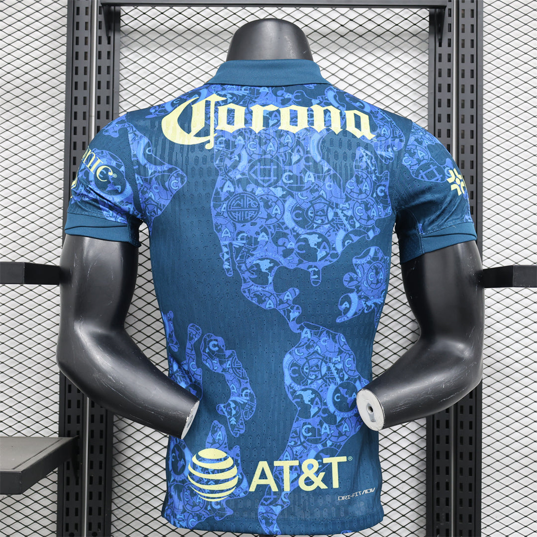 Jersey America Visitante 24/25