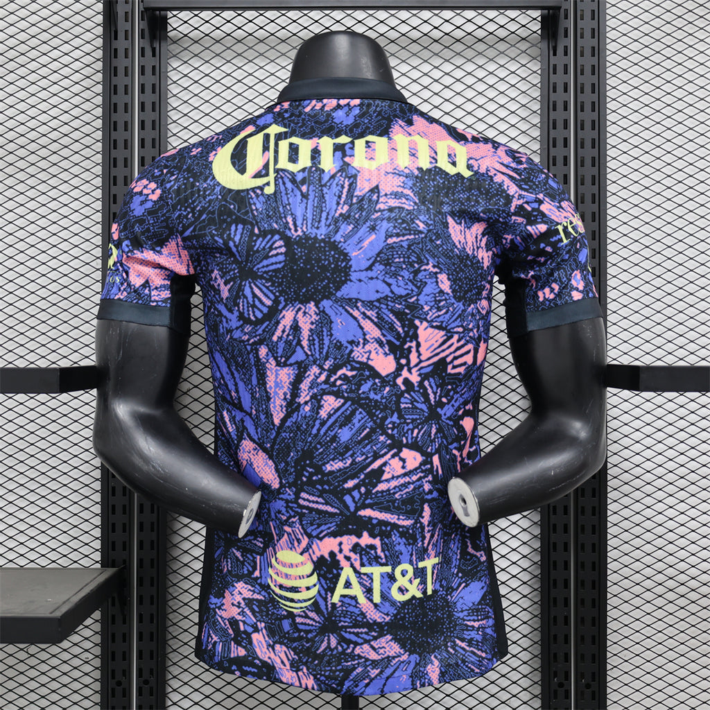 Jersey America Alternativa 24/25