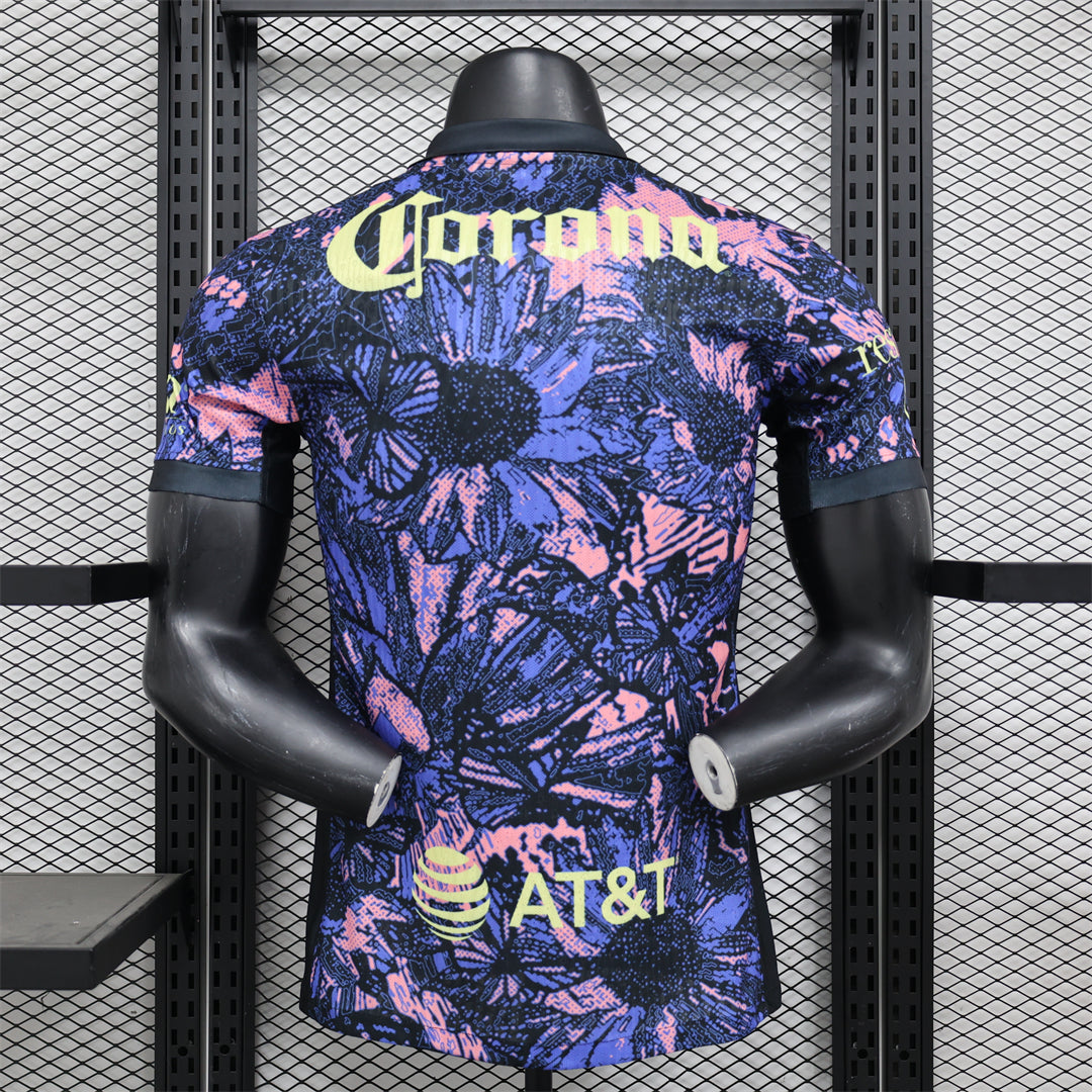 Jersey America Alternativa 24/25