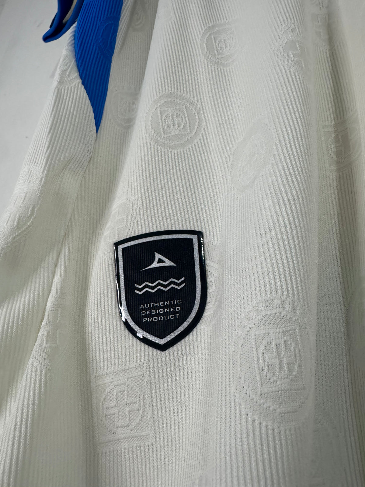 Cruz Azul Visitante 2026