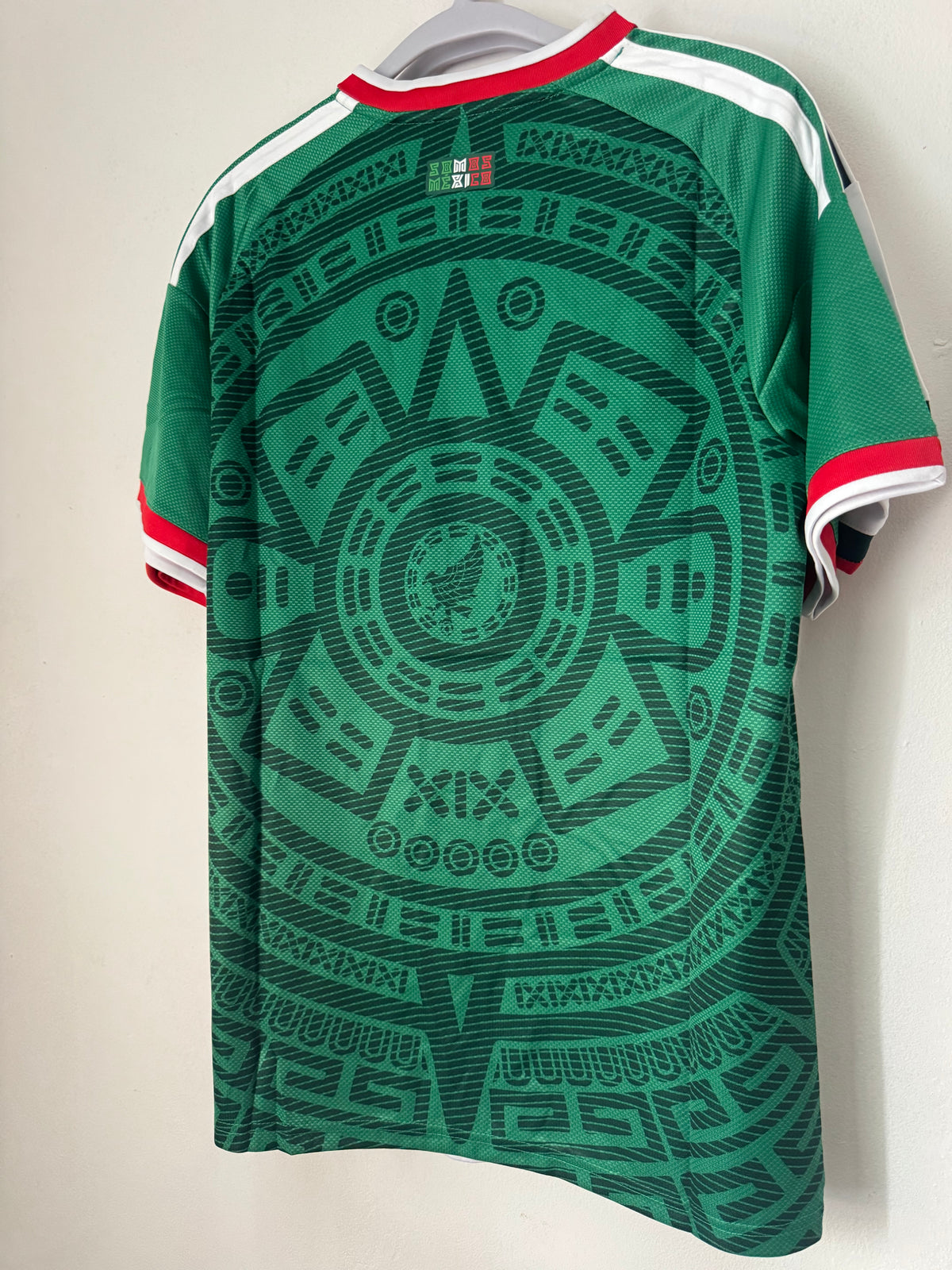 Mexico Local 2026