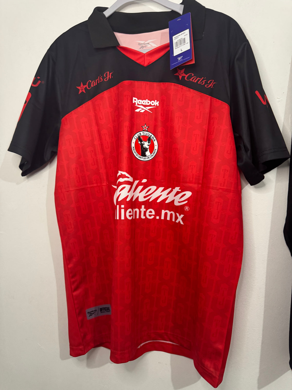 Tijuana Local 2026