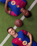 Jersey FC Barcelona Local 24/25