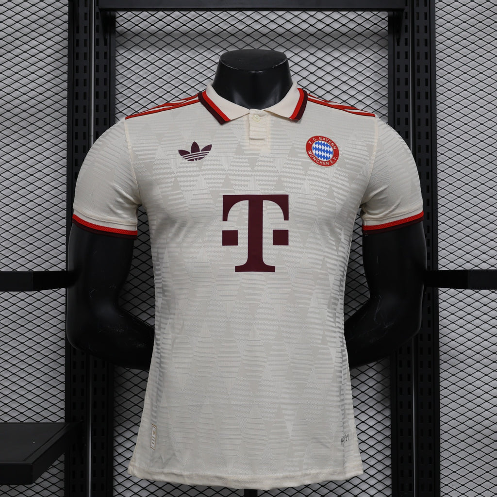 Jersey Bayern Munich Alternativa 24/25