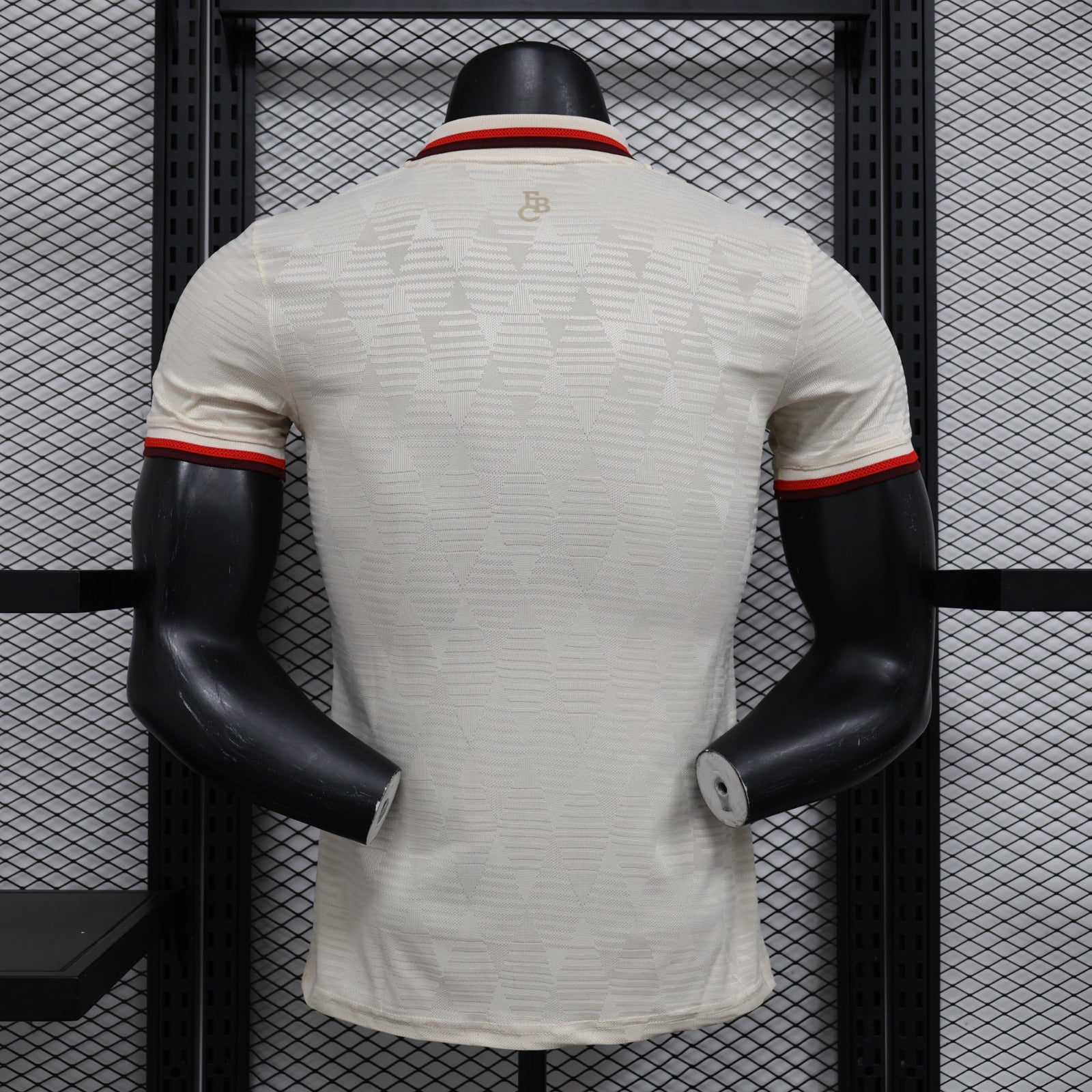 Jersey Bayern Munich Alternativa 24/25