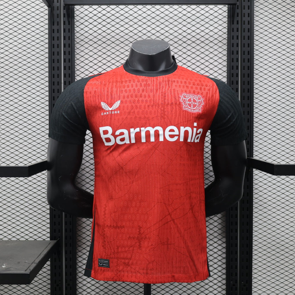 Jersey Bayer Leverkusen 04 Local 24/25