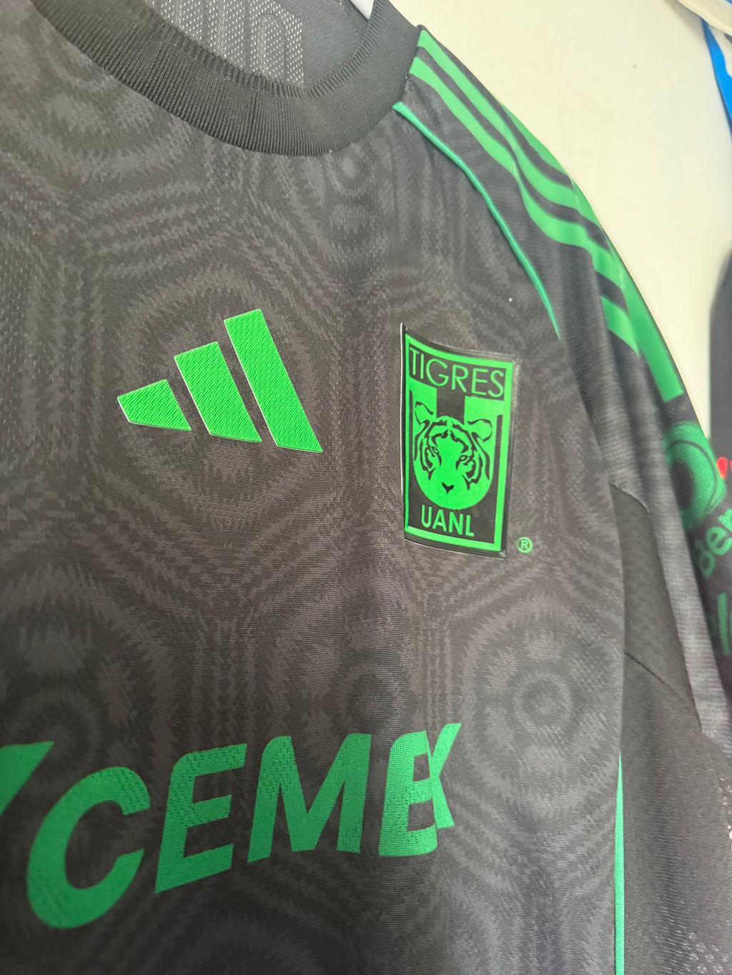 Tigres Alternativa 2025