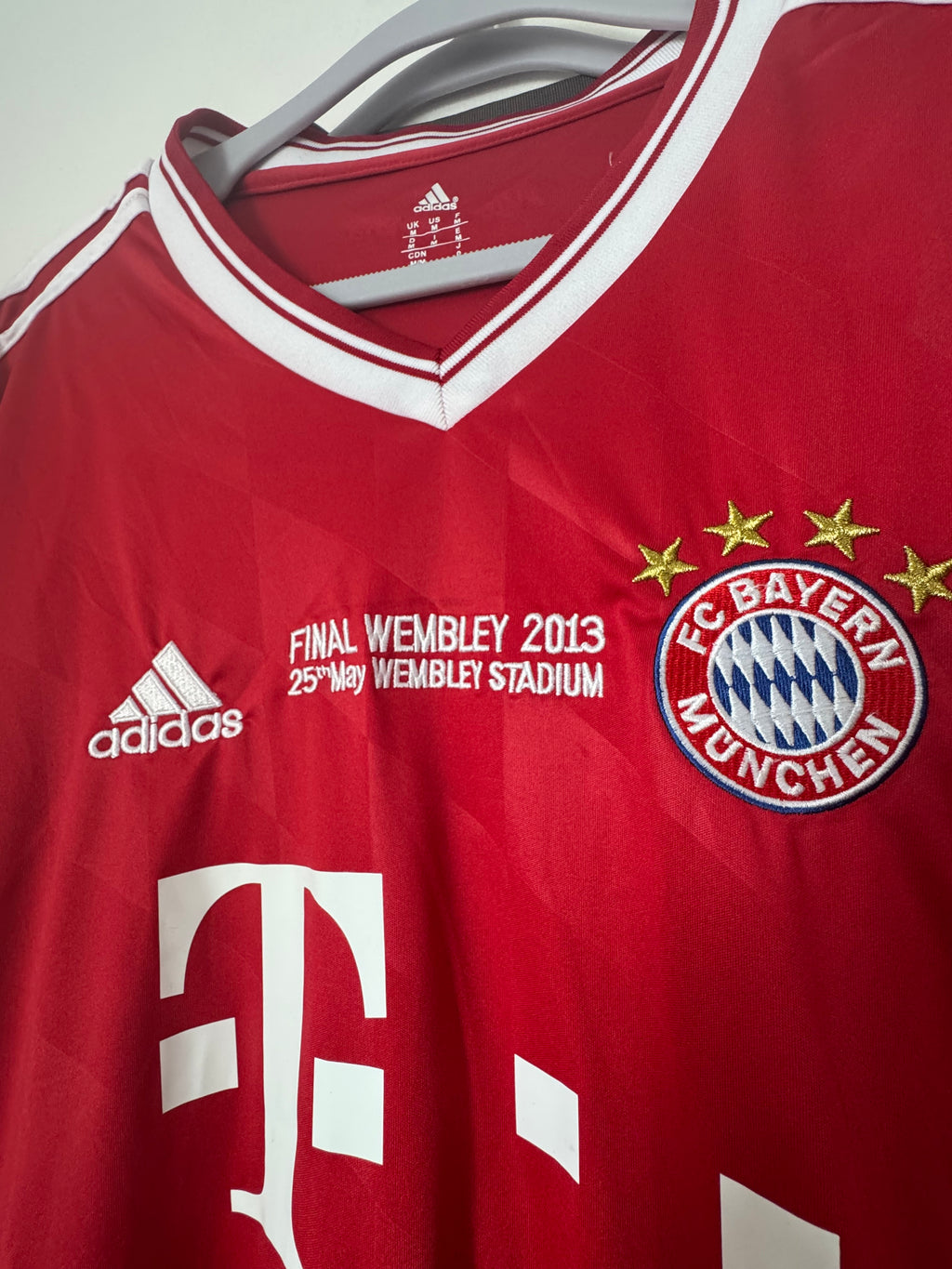 Bayern Local 2013 Ribéry 7