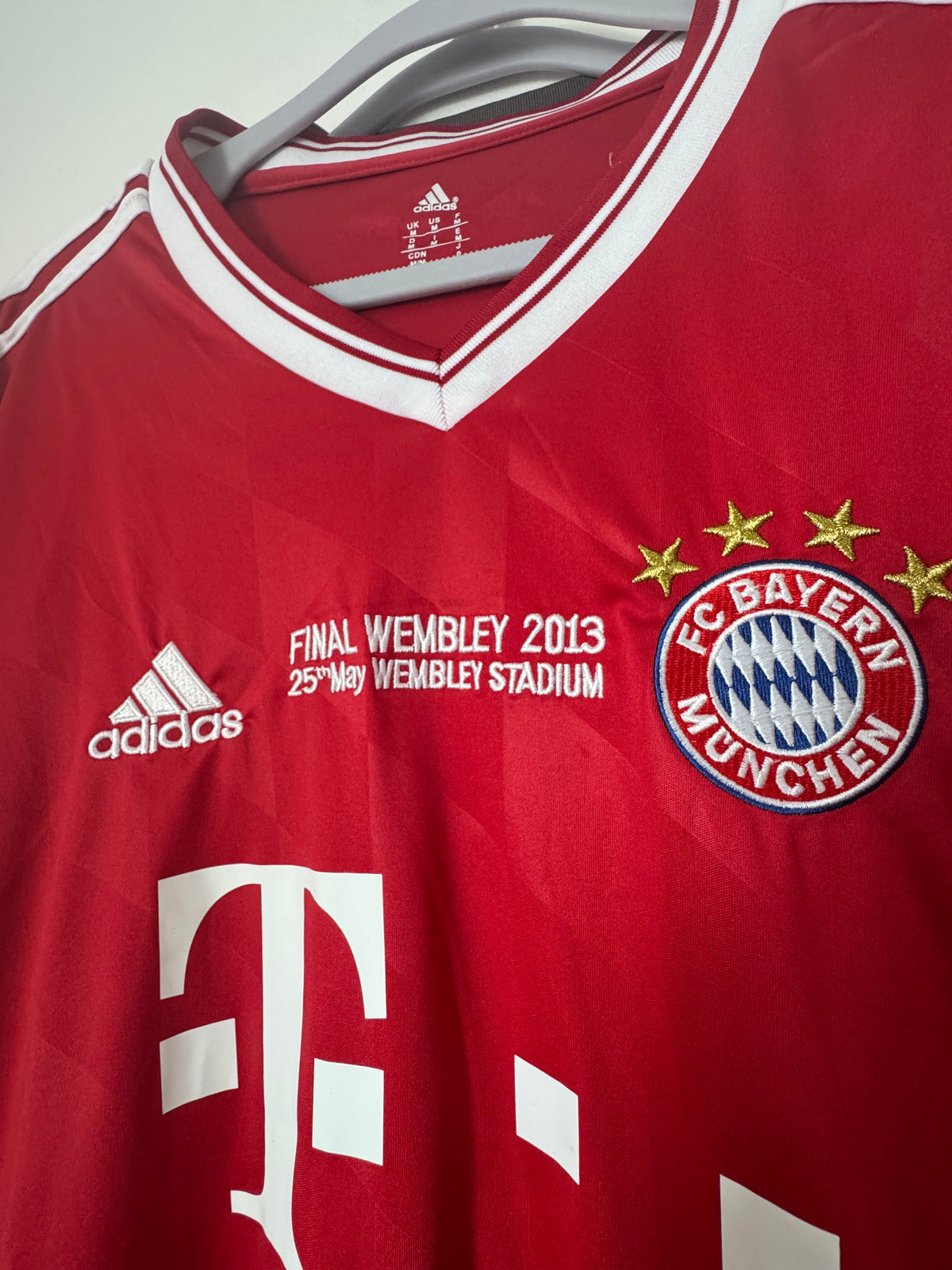 Bayern Local 2013 Ribéry 7
