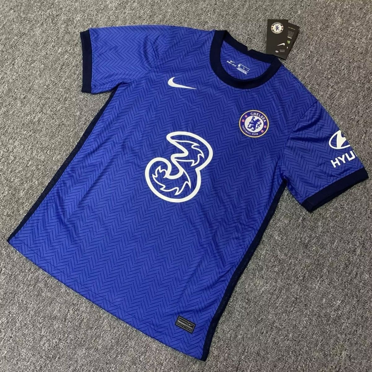 Chelsea Local 2020