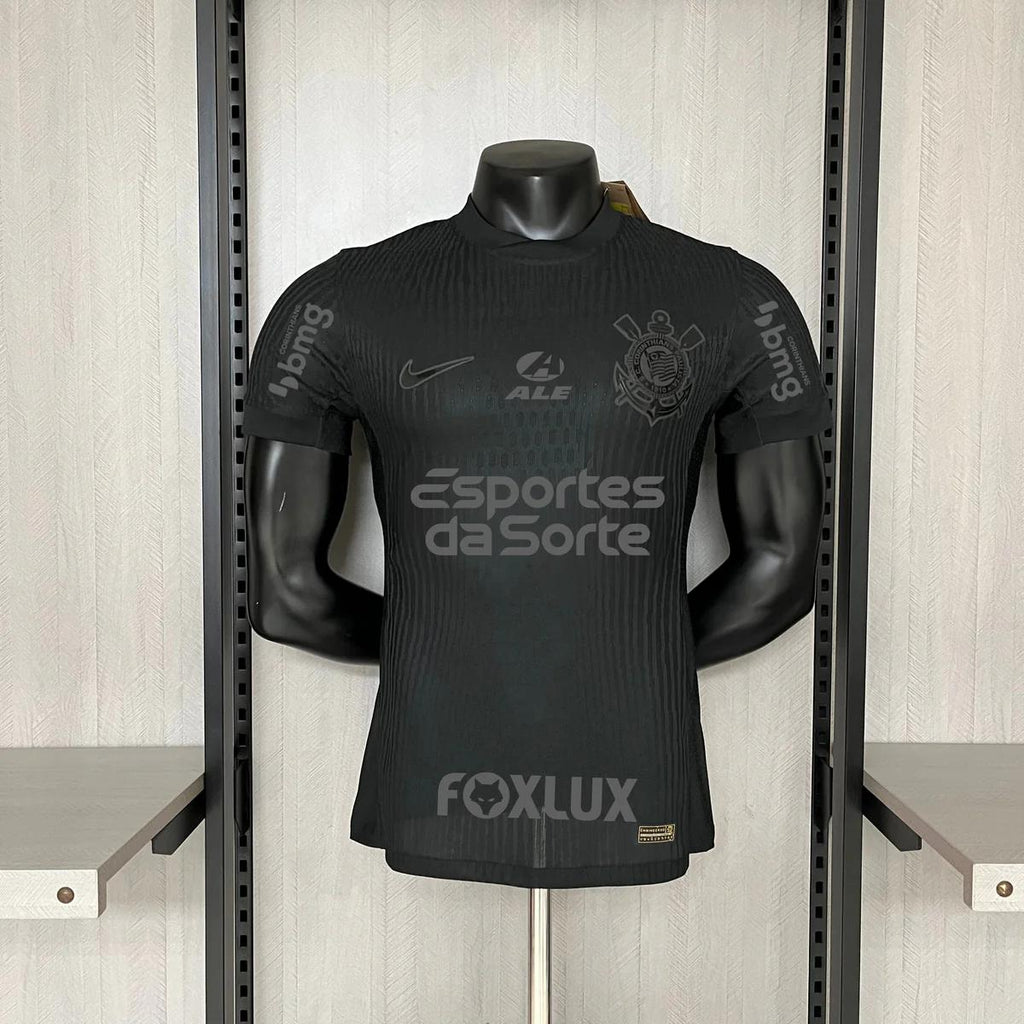 Jersey Corinthians Visita 24/25