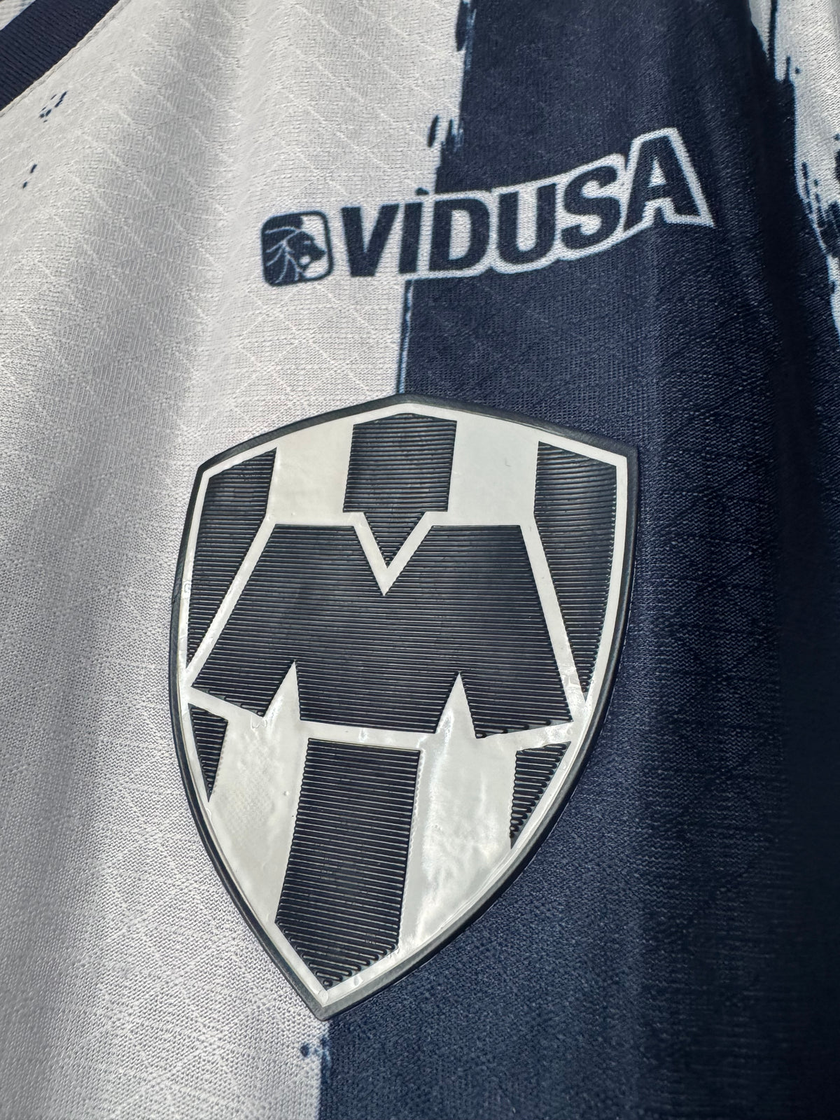 Monterrey Local 2025