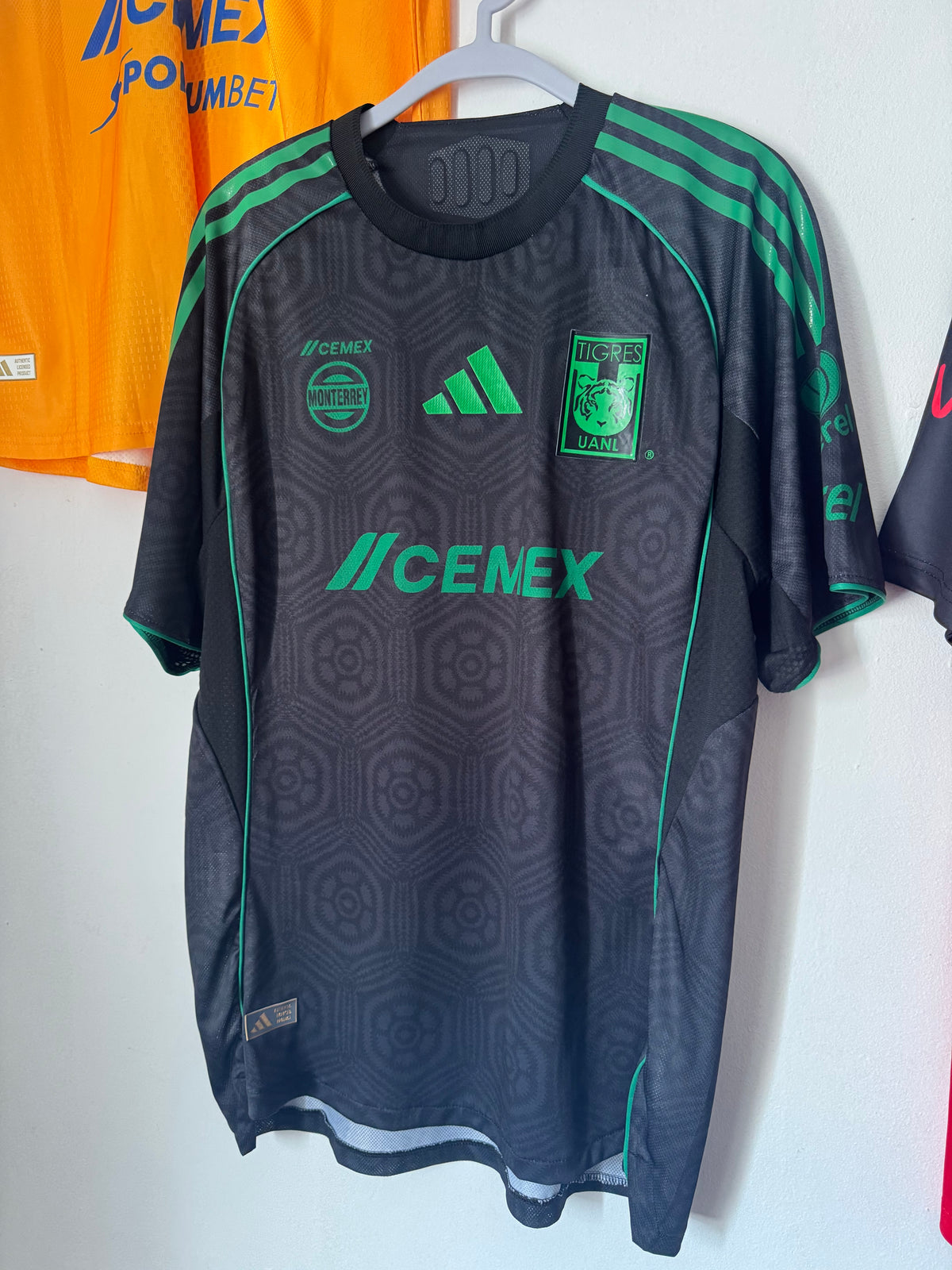 Tigres Alternativa 2025