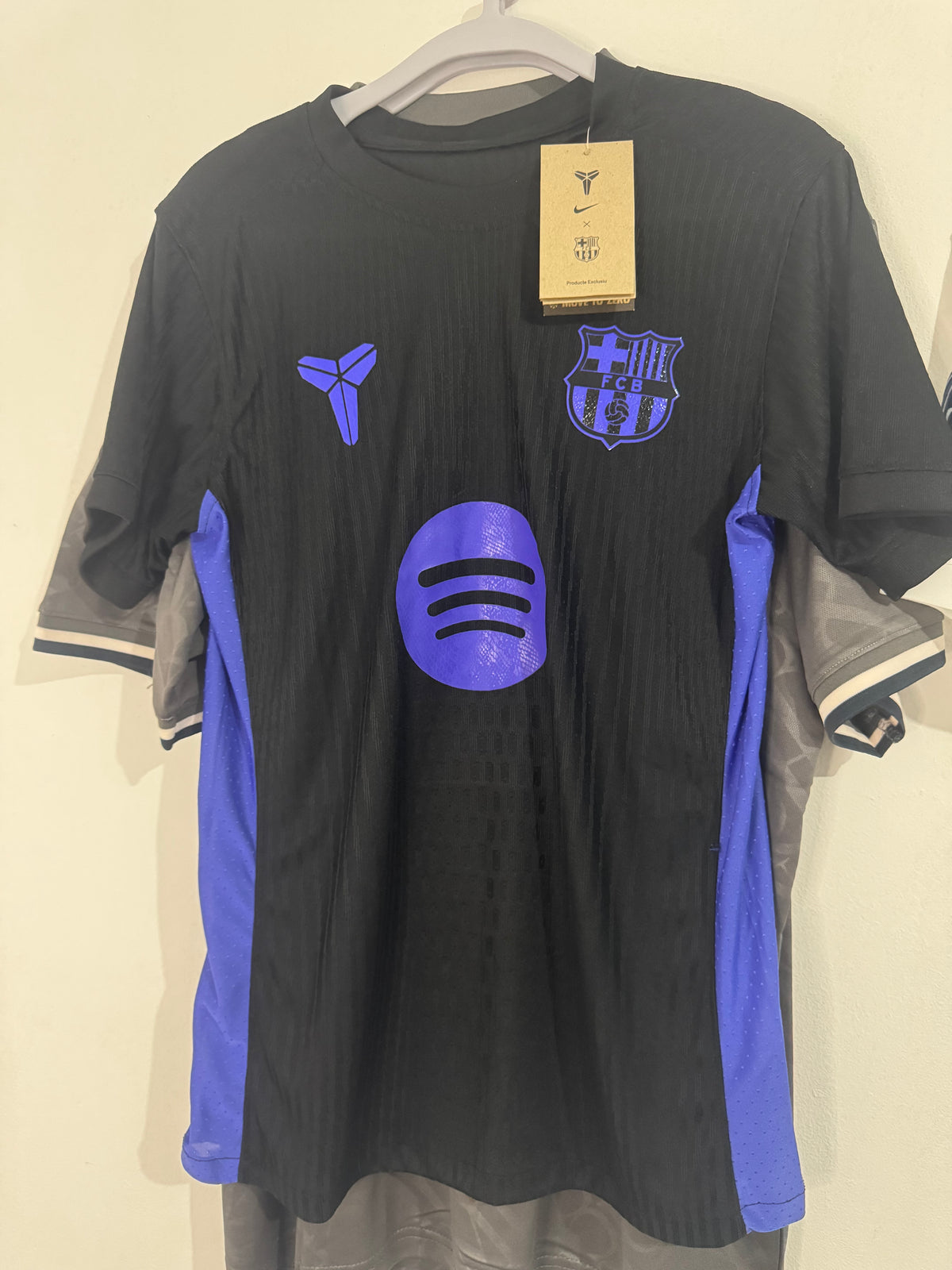 Barcelona Prepartido Visitante 2025
