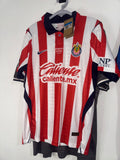 Chivas Local 2026