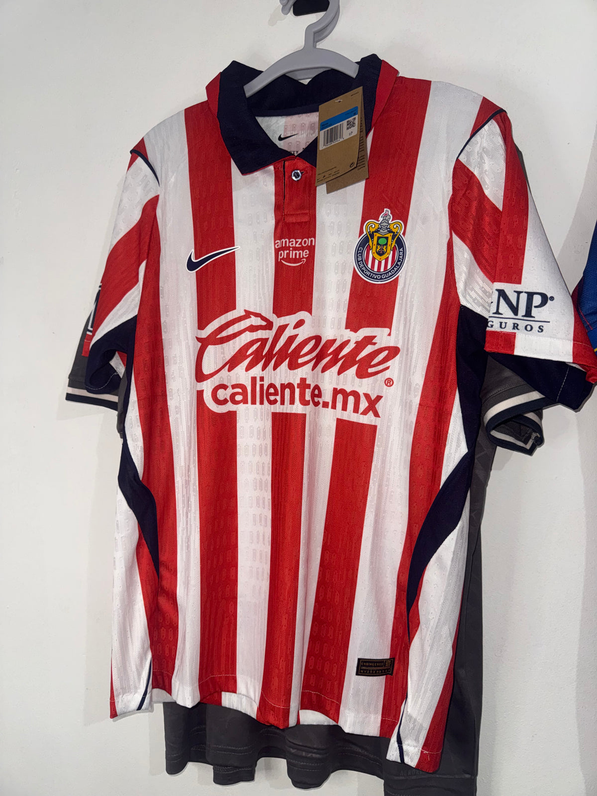 Chivas Local 2026