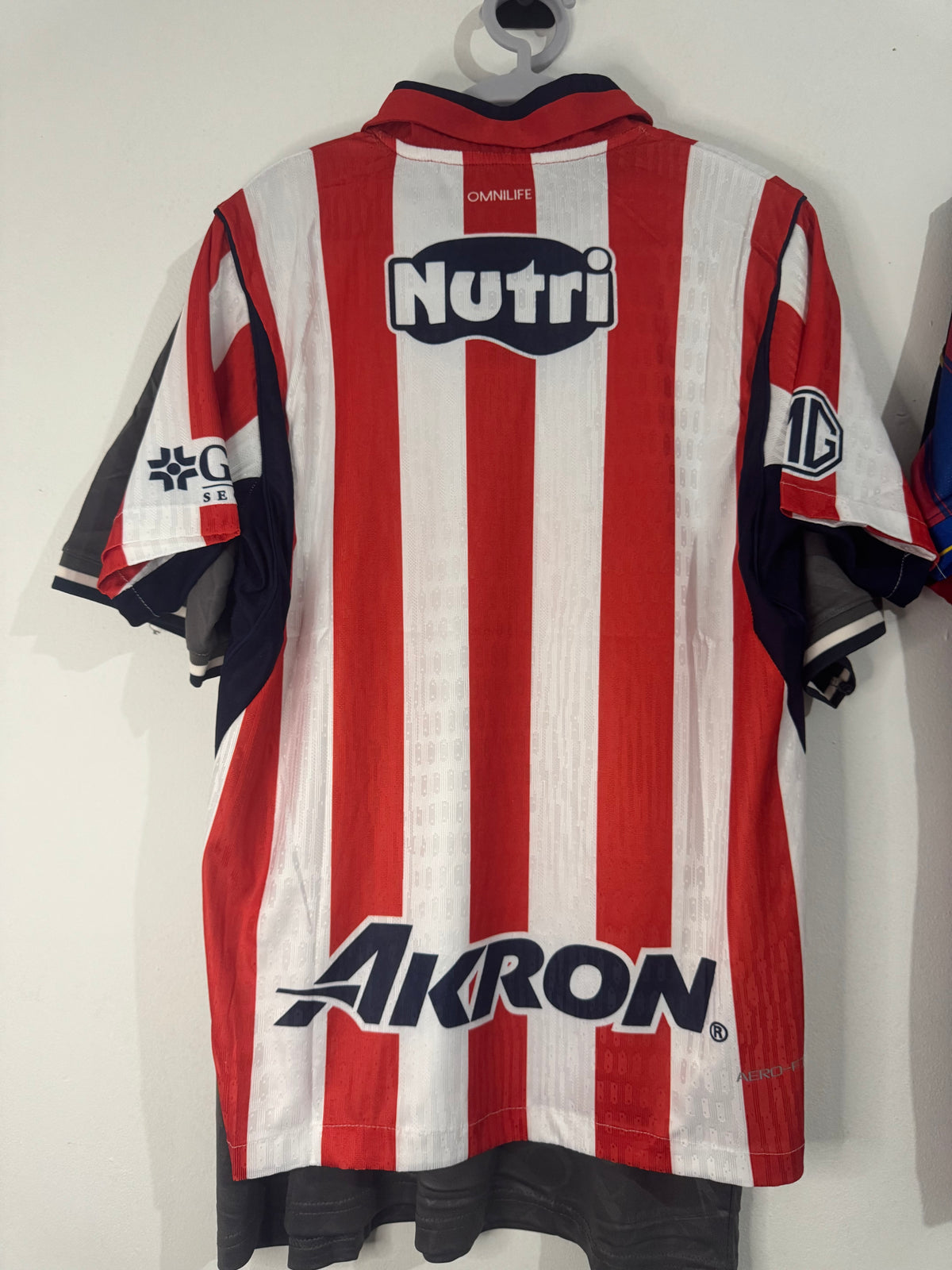 Chivas Local 2026