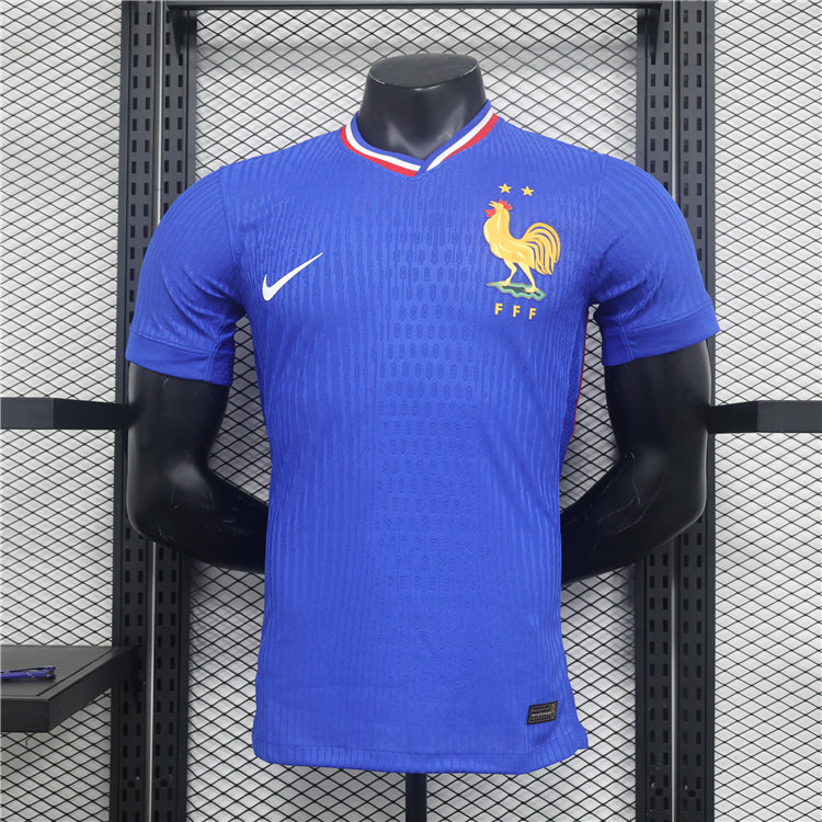 Jersey Francia Local 24/25