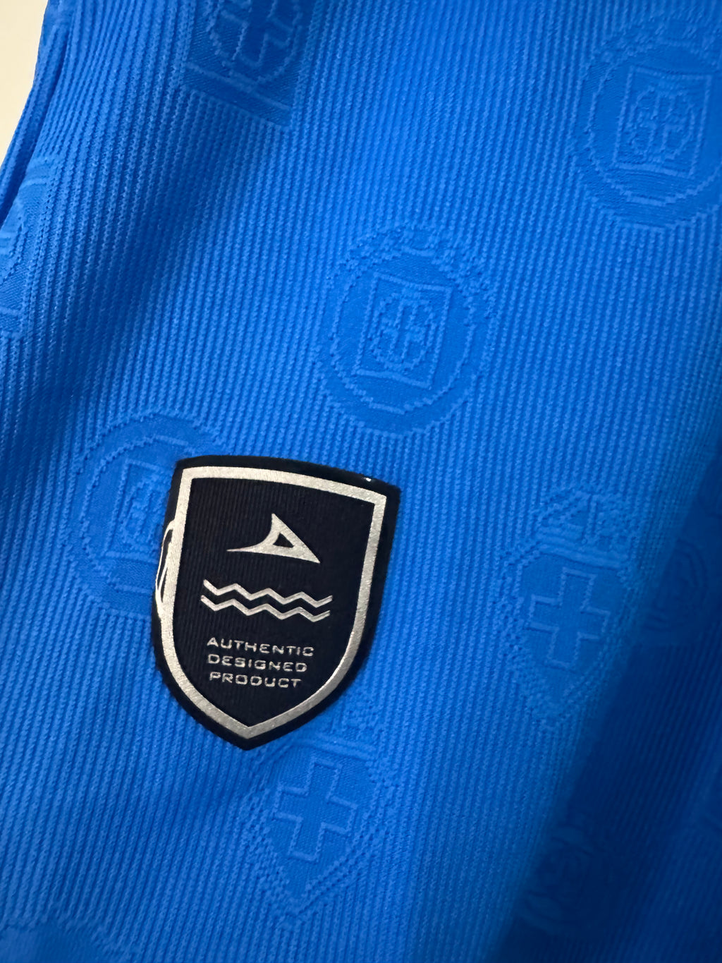 Cruz Azul Local 2026
