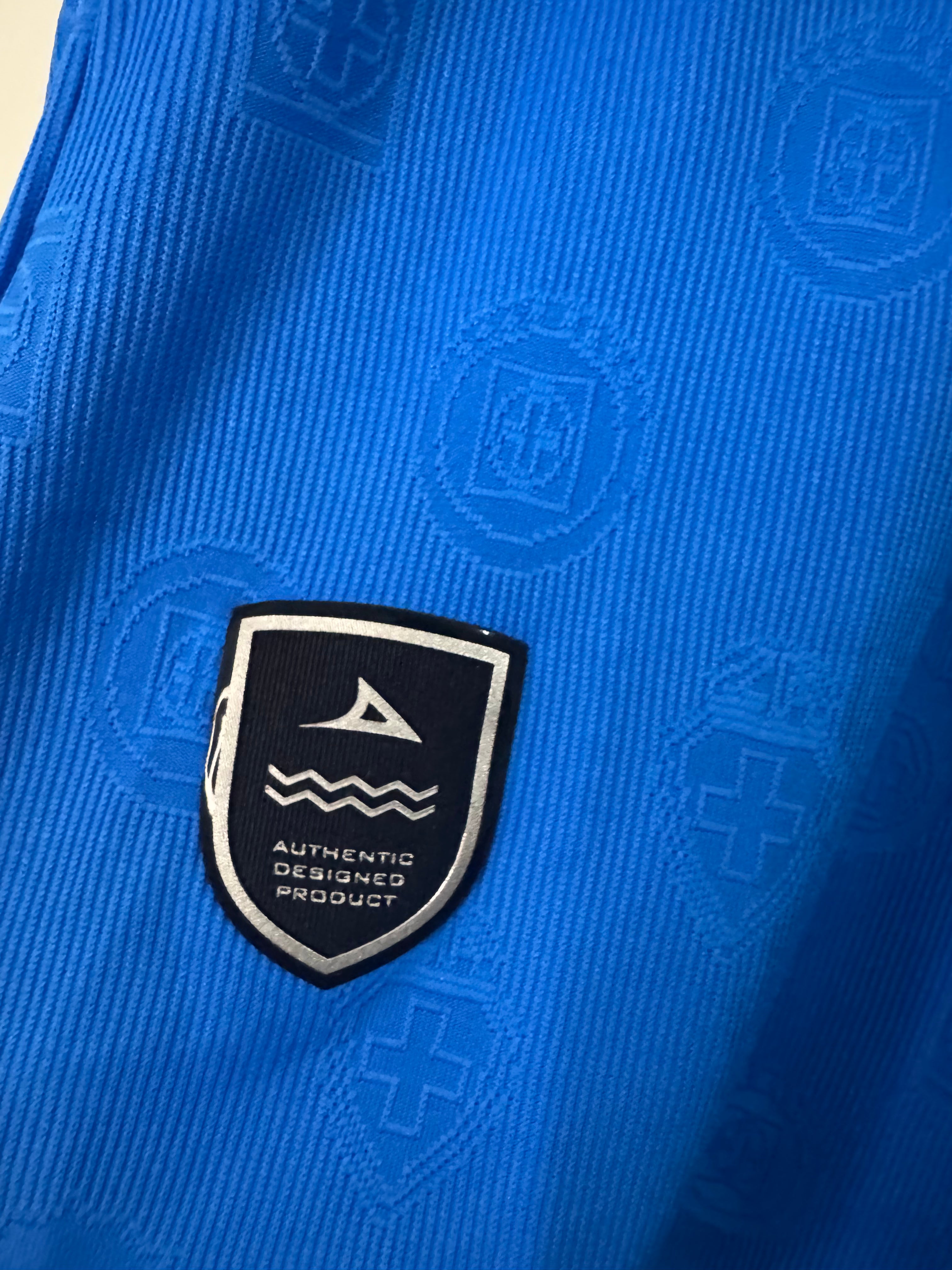 Cruz Azul Local 2026
