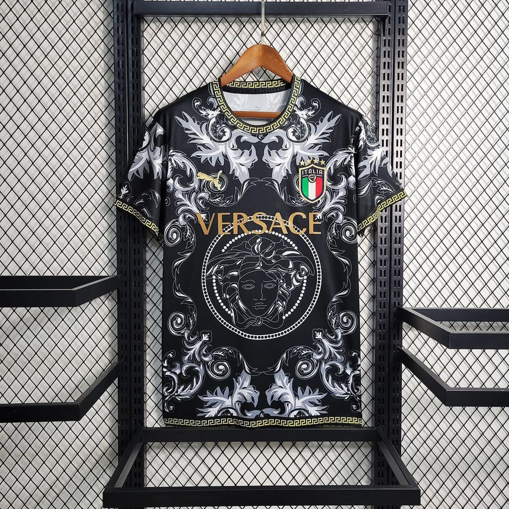 Jersey Italia x Versace 22/23