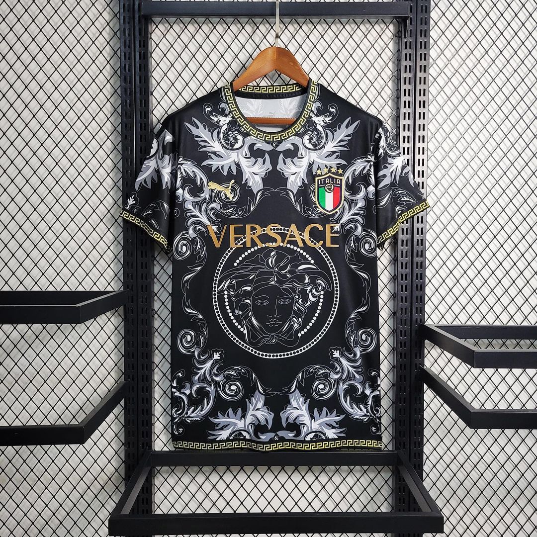 Jersey Italia x Versace 22/23