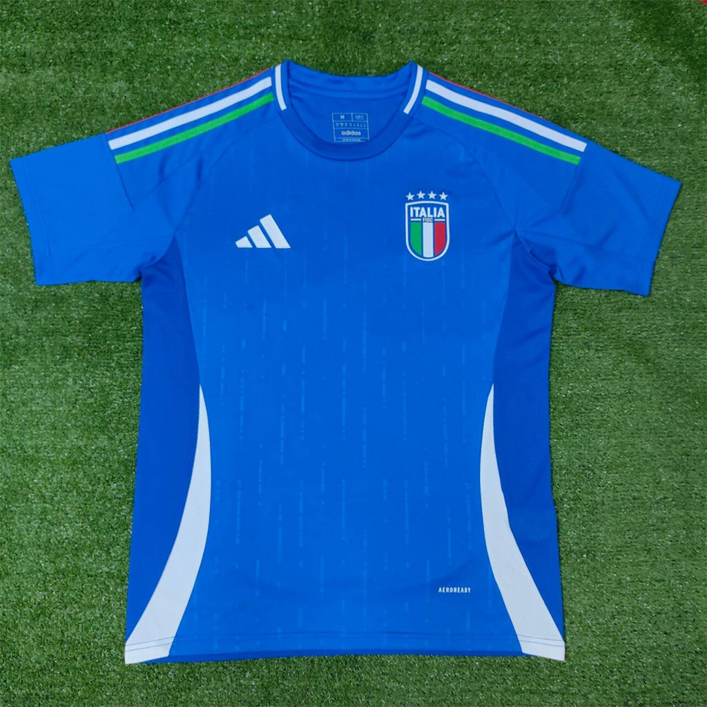 Jersey Italia Local 24/25