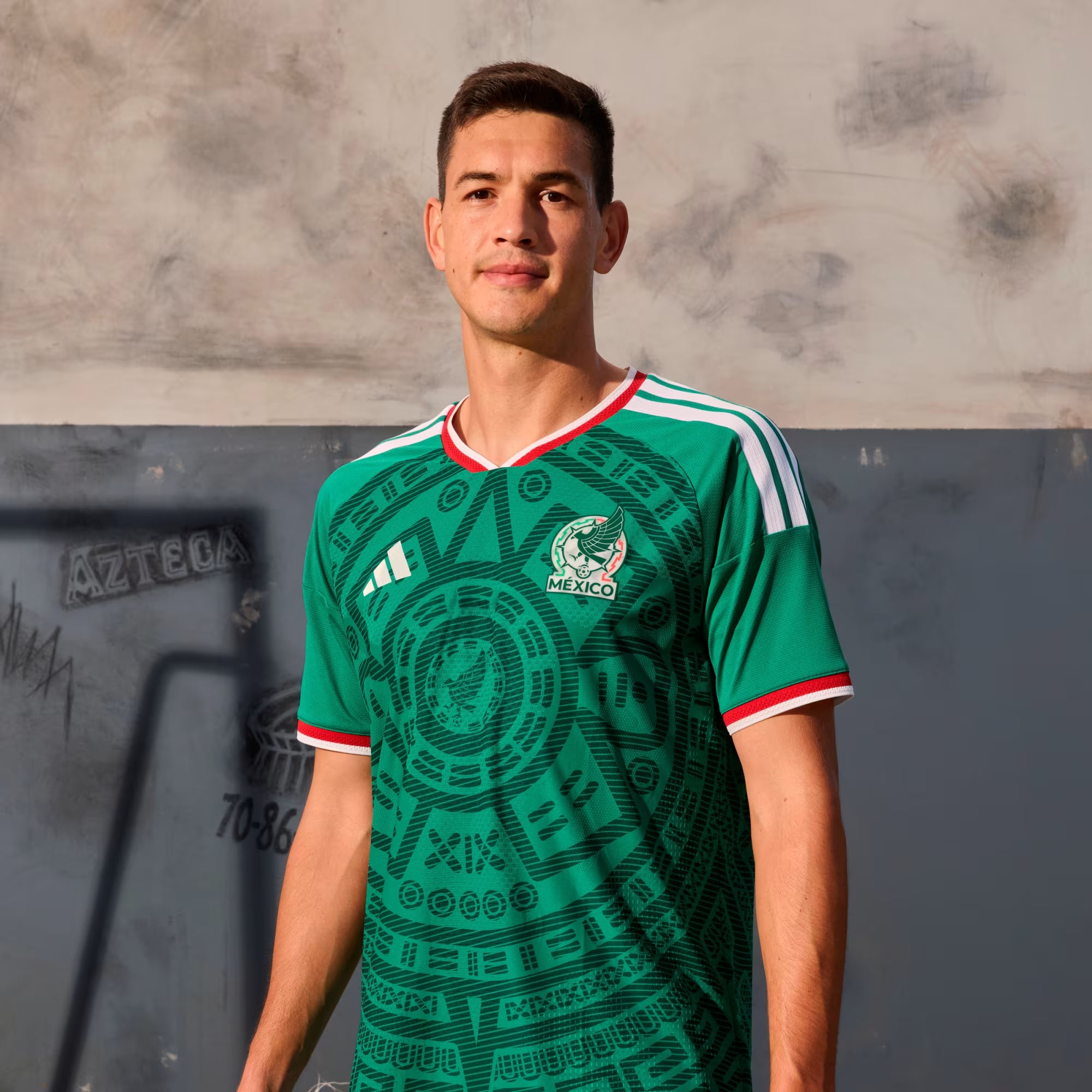 Mexico Local 2026
