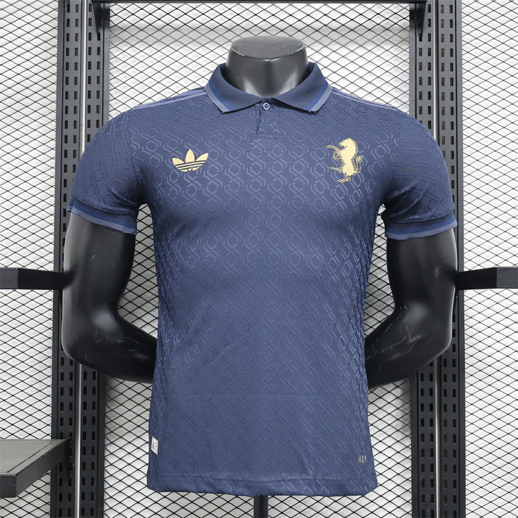 Jersey Juventus Alternativa 24/25