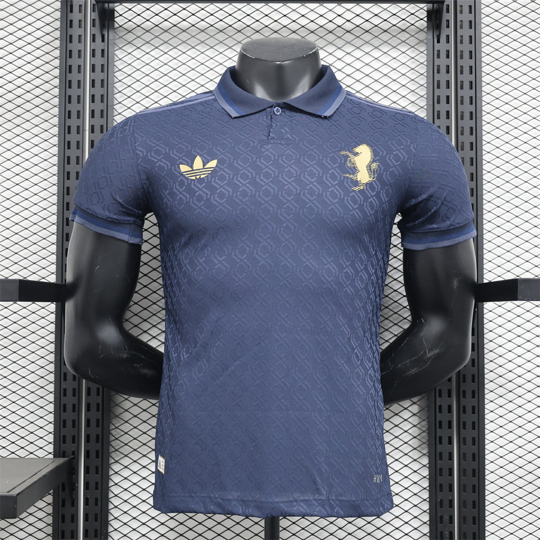 Jersey Juventus Alternativa 24/25