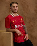 Jersey Liverpool FC Local 24/25