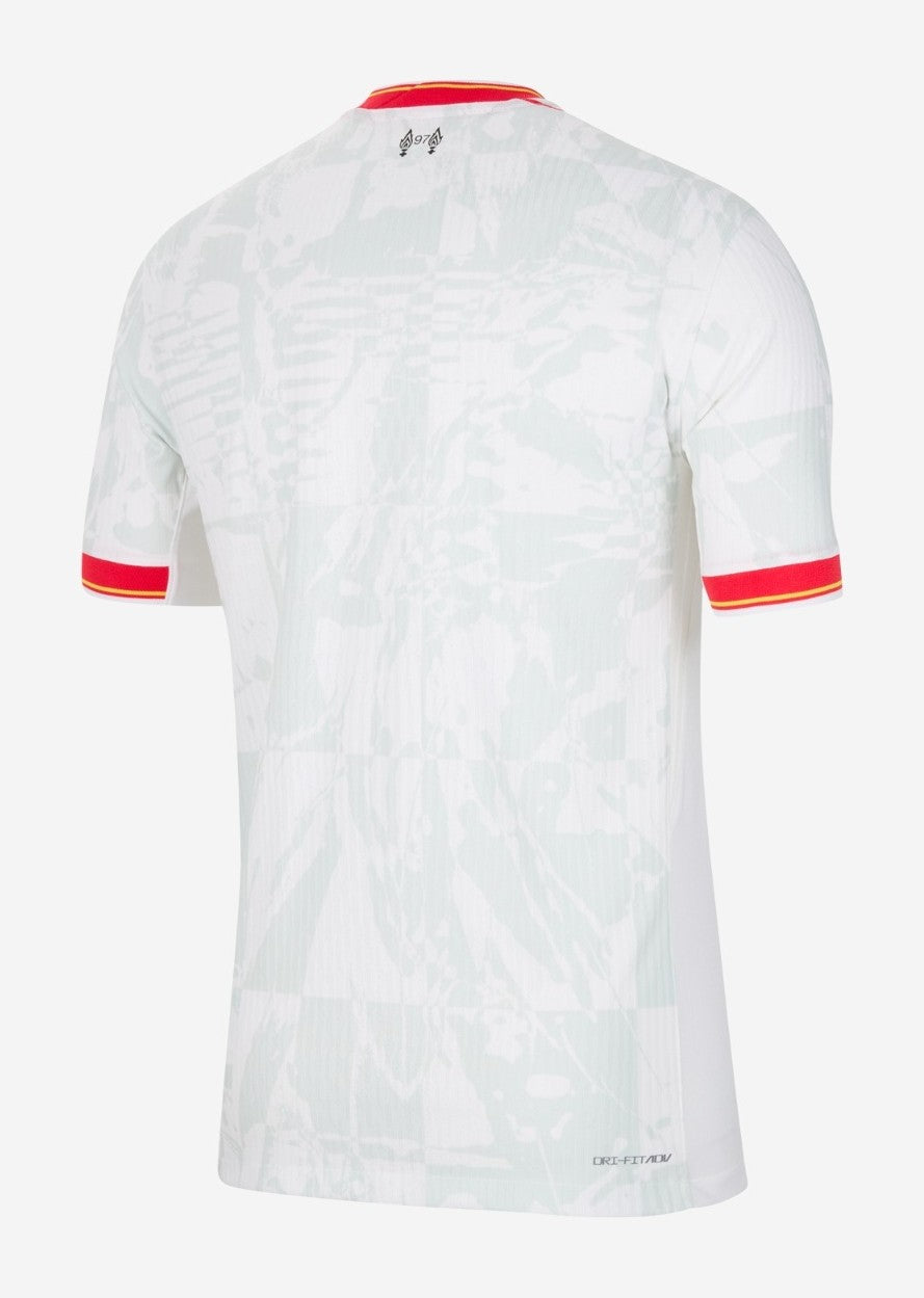 Jersey Liverpool FC Alternativa 24/25
