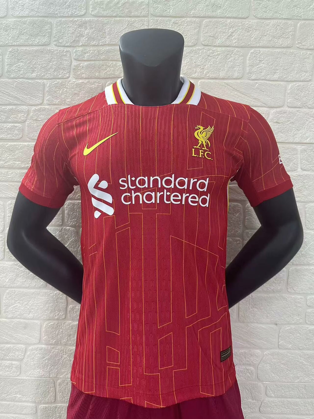 Jersey Liverpool FC Local 24/25