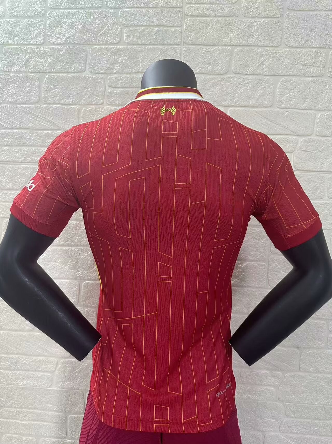 Jersey Liverpool FC Local 24/25