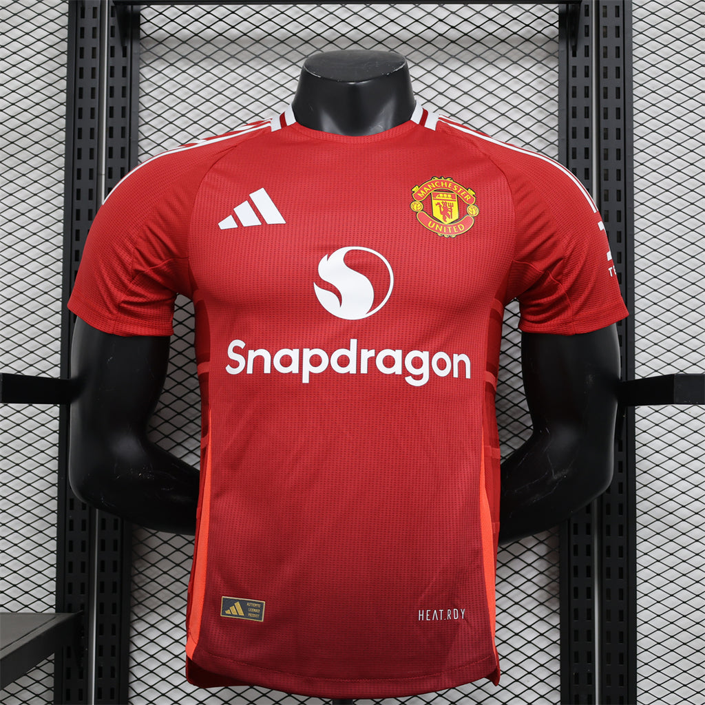 Jersey Manchester United Local 24/25