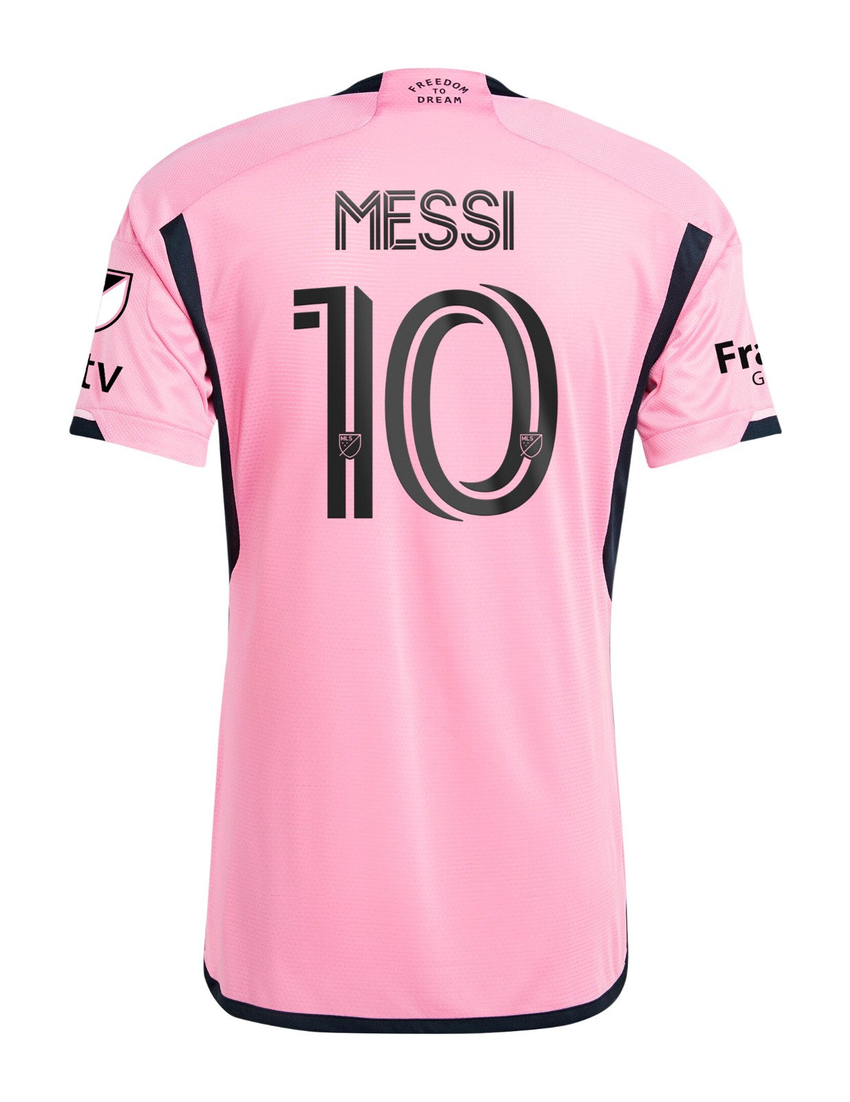 Jersey Inter Miami Local 24/25