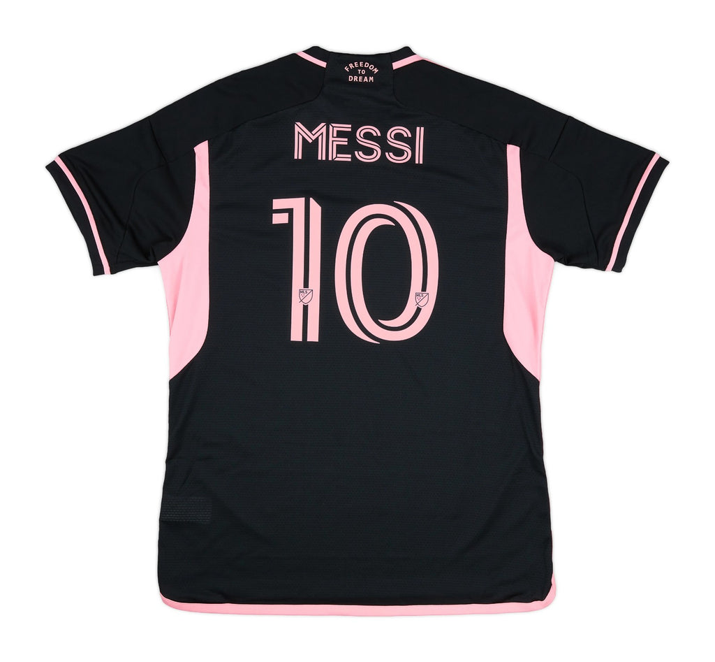 Jersey Inter Miami Visitante 24/25