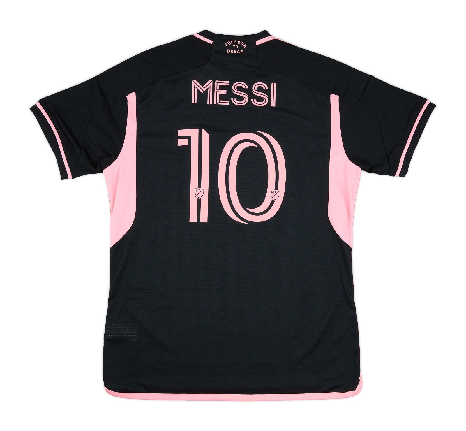 Jersey Inter Miami Visitante 24/25