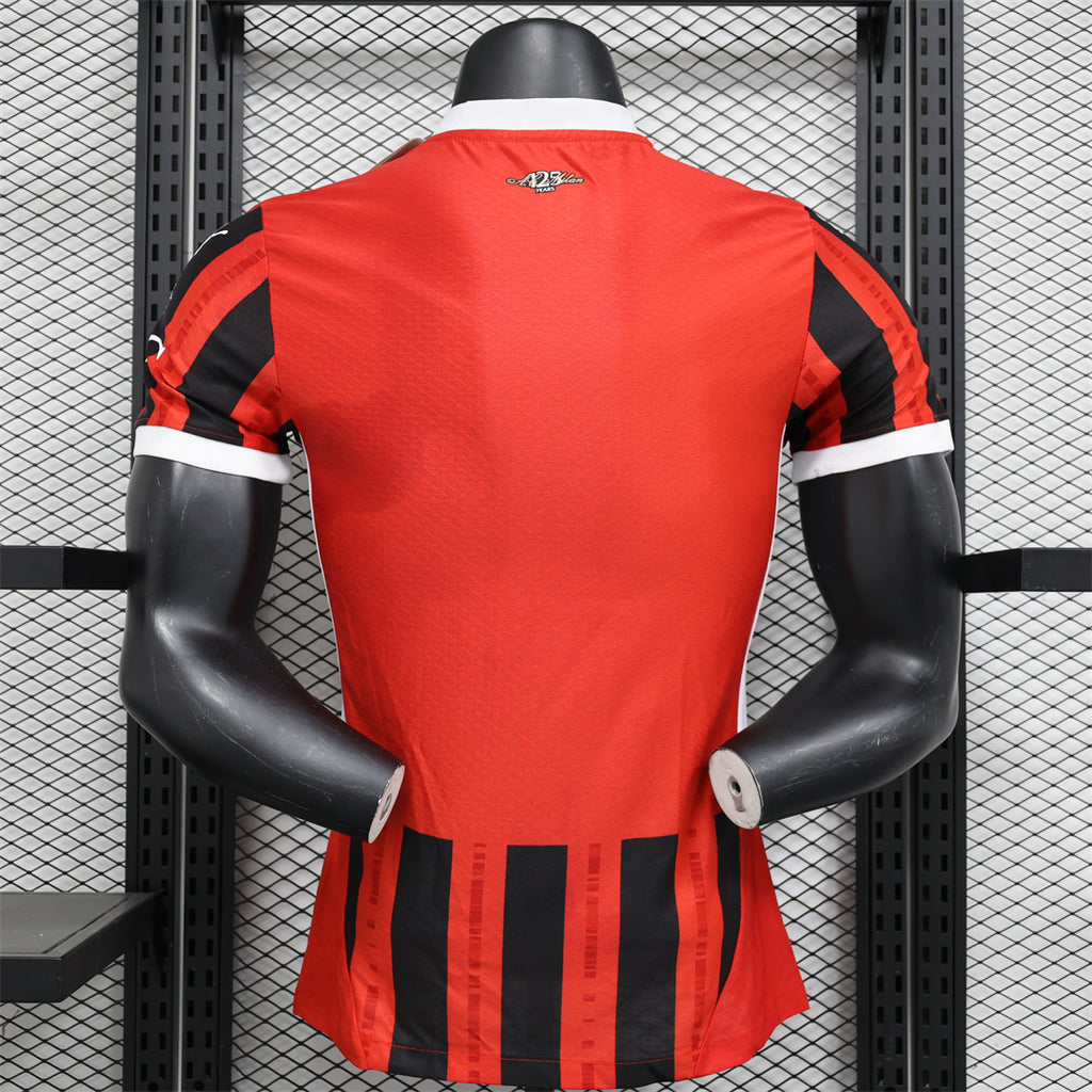 Jersey AC Milan Local 24/25