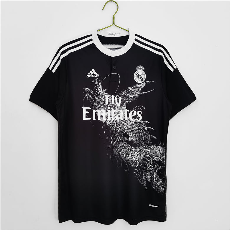 Jersey Real Madrid Alternativa 2014/2015