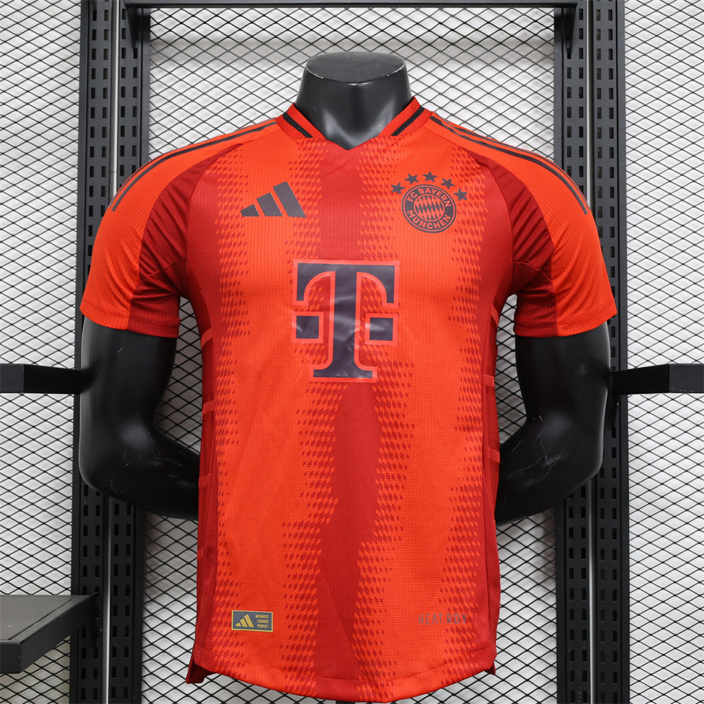 Jersey Bayern Munich Local 24/25