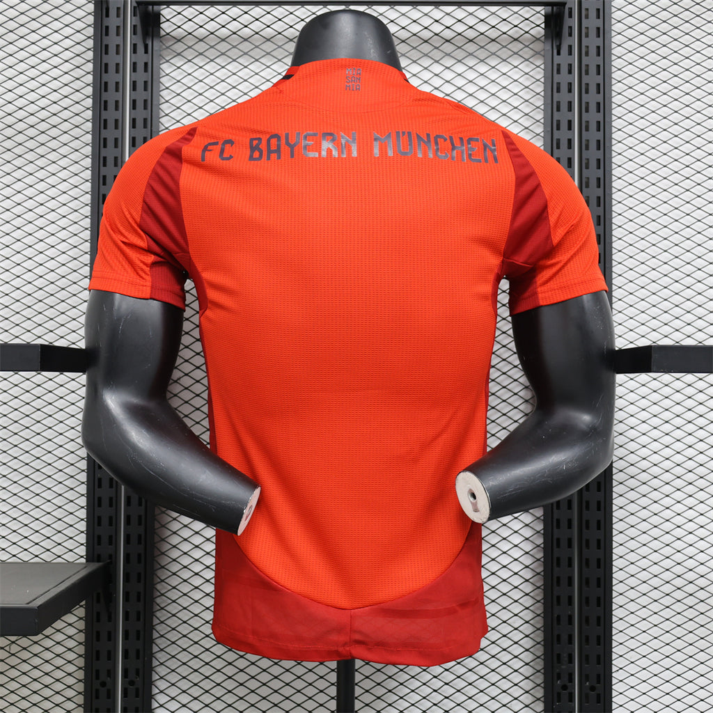 Jersey Bayern Munich Local 24/25