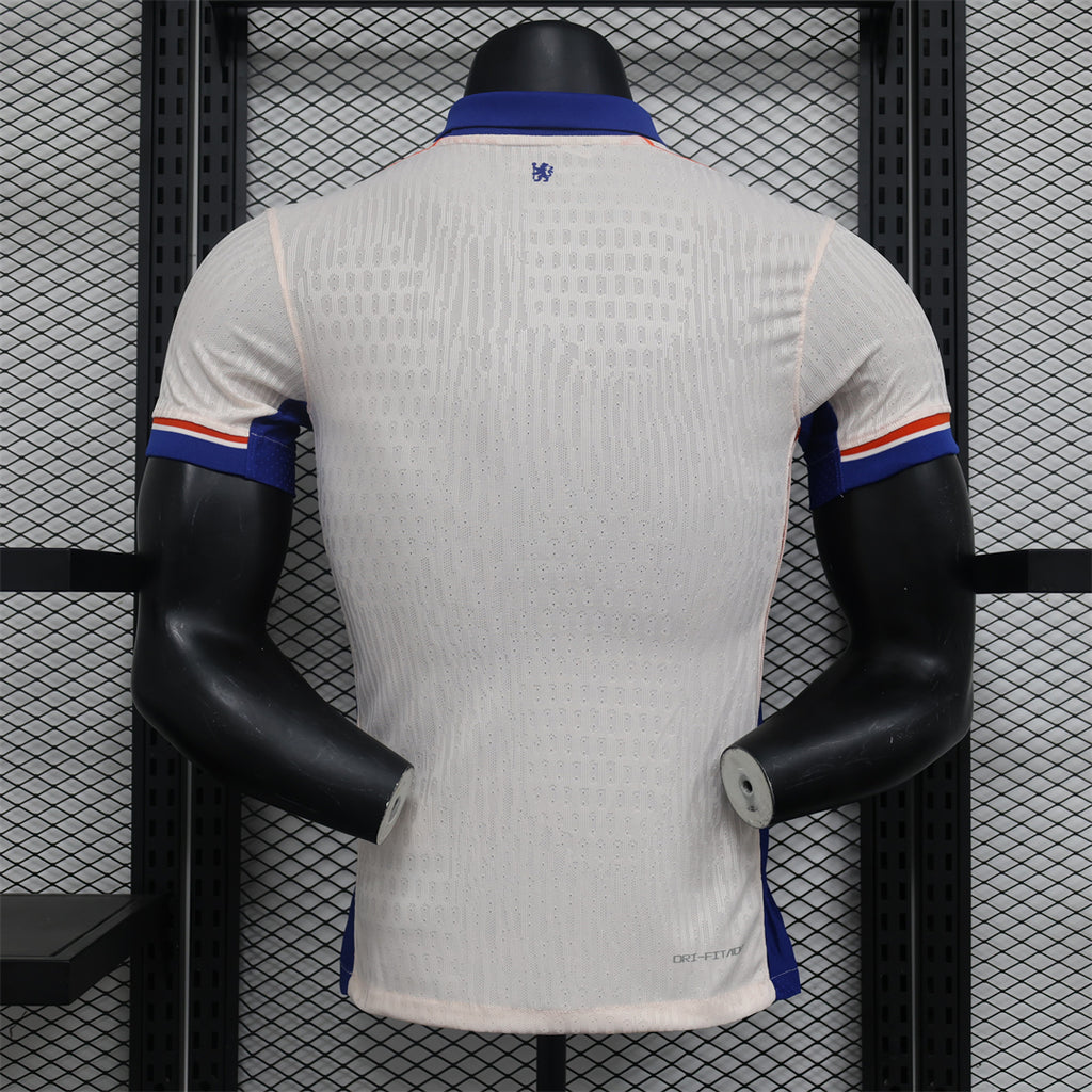 Jersey Chelsea FC Visitante 2024/2025