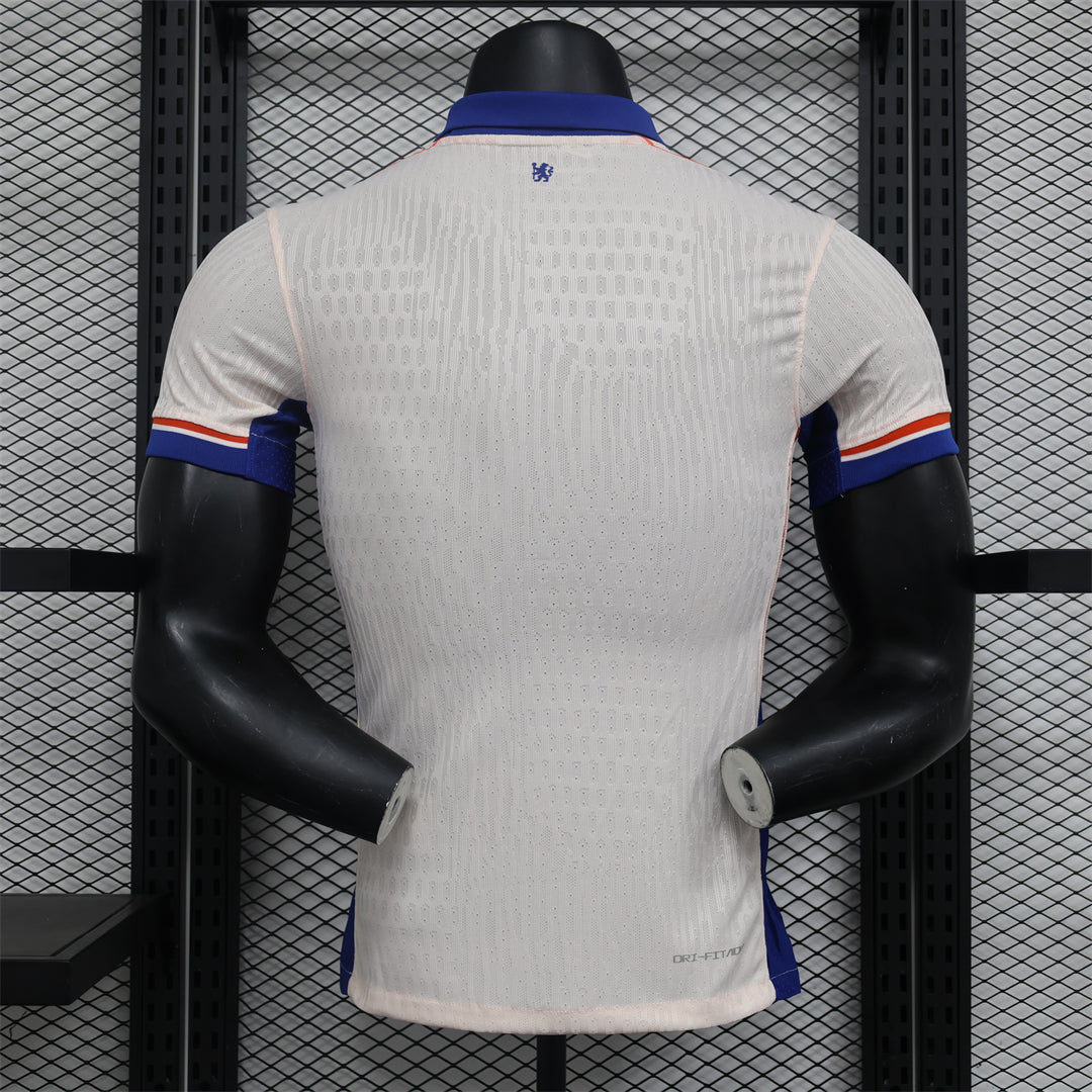 Jersey Chelsea FC Visitante 2024/2025