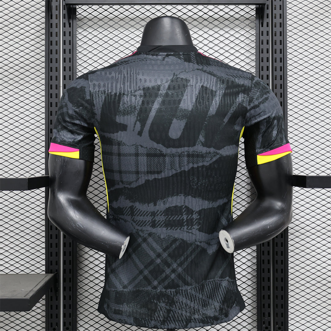 Jersey Chelsea FC Alternativa 2024/2025