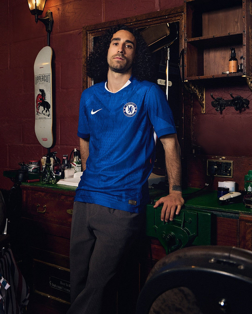 Chelsea Local 2025